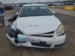 2007 Chevrolet Cobalt Lt Белый vin: 1G1AL18F677117389