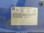 2008 Chevrolet Cobalt Lt Фиолетовый vin: 1G1AL18F687145856