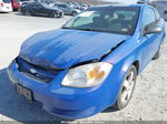 2008 Chevrolet Cobalt Lt Purple vin: 1G1AL18F687145856