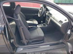 2008 Chevrolet Cobalt Lt Черный vin: 1G1AL18F687242202