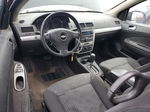 2008 Chevrolet Cobalt Lt Черный vin: 1G1AL18F687254513