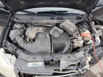 2008 Chevrolet Cobalt Lt Черный vin: 1G1AL18F687254513