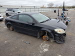 2008 Chevrolet Cobalt Lt Black vin: 1G1AL18F687254513