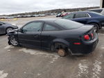 2008 Chevrolet Cobalt Lt Черный vin: 1G1AL18F687254513