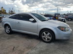 2008 Chevrolet Cobalt Lt Silver vin: 1G1AL18F787159958