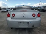 2008 Chevrolet Cobalt Lt Silver vin: 1G1AL18F787159958