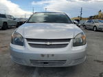 2008 Chevrolet Cobalt Lt Silver vin: 1G1AL18F787159958