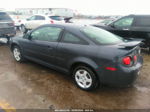 2008 Chevrolet Cobalt Lt Gray vin: 1G1AL18F787284569