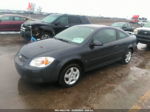 2008 Chevrolet Cobalt Lt Gray vin: 1G1AL18F787284569