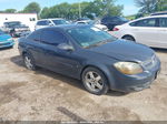 2008 Chevrolet Cobalt Lt Dark Blue vin: 1G1AL18F887149469