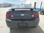 2008 Chevrolet Cobalt Lt Gray vin: 1G1AL18F887163629