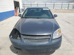 2008 Chevrolet Cobalt Lt Gray vin: 1G1AL18F887163629