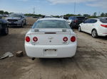 2008 Chevrolet Cobalt Lt Белый vin: 1G1AL18F887247661