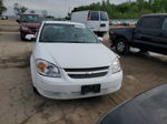 2008 Chevrolet Cobalt Lt White vin: 1G1AL18F887247661