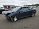 2008 Chevrolet Cobalt Lt Blue vin: 1G1AL18F887286797