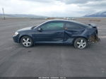 2008 Chevrolet Cobalt Lt Dark Blue vin: 1G1AL18F887334170