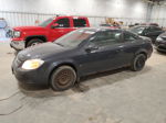 2008 Chevrolet Cobalt Lt Синий vin: 1G1AL18F987124841