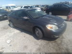 2008 Chevrolet Cobalt Lt Синий vin: 1G1AL18F987162098