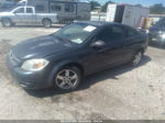 2008 Chevrolet Cobalt Lt Синий vin: 1G1AL18F987162098