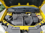 2008 Chevrolet Cobalt Lt Yellow vin: 1G1AL18FX87132771