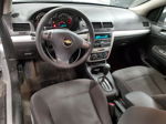 2008 Chevrolet Cobalt Lt Серебряный vin: 1G1AL18FX87205380