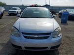 2007 Chevrolet Cobalt Lt Silver vin: 1G1AL55F077399136