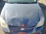 2008 Chevrolet Cobalt Lt Синий vin: 1G1AL55F087291343