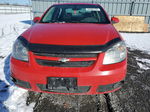 2008 Chevrolet Cobalt Lt Red vin: 1G1AL55F087341075