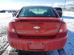 2008 Chevrolet Cobalt Lt Red vin: 1G1AL55F087341075