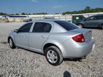 2007 Chevrolet Cobalt Lt Silver vin: 1G1AL55F177139490