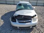 2007 Chevrolet Cobalt Lt Silver vin: 1G1AL55F177139490