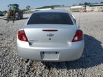 2007 Chevrolet Cobalt Lt Silver vin: 1G1AL55F177139490