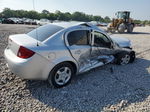 2007 Chevrolet Cobalt Lt Silver vin: 1G1AL55F177139490