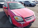 2007 Chevrolet Cobalt Lt Red vin: 1G1AL55F177250928