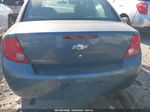 2007 Chevrolet Cobalt Lt Blue vin: 1G1AL55F177404246