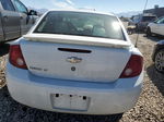 2007 Chevrolet Cobalt Lt White vin: 1G1AL55F277117322