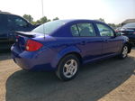 2007 Chevrolet Cobalt Lt Blue vin: 1G1AL55F277288801