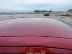 2007 Chevrolet Cobalt Lt Red vin: 1G1AL55F277305208