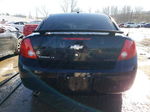 2007 Chevrolet Cobalt Lt Черный vin: 1G1AL55F277322851