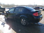 2007 Chevrolet Cobalt Lt Черный vin: 1G1AL55F277322851