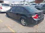 2007 Chevrolet Cobalt Lt Black vin: 1G1AL55F277372973