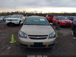 2007 Chevrolet Cobalt Lt Gold vin: 1G1AL55F277410296