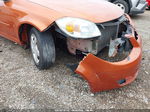 2007 Chevrolet Cobalt Lt Orange vin: 1G1AL55F377134226