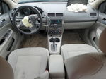 2007 Chevrolet Cobalt Lt Бирюзовый vin: 1G1AL55F377283994