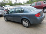 2007 Chevrolet Cobalt Lt Бирюзовый vin: 1G1AL55F377283994