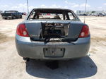 2007 Chevrolet Cobalt Lt Зеленый vin: 1G1AL55F377287768