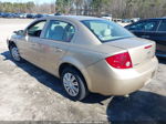 2007 Chevrolet Cobalt Lt Champagne vin: 1G1AL55F477217096