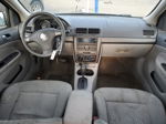 2007 Chevrolet Cobalt Lt Серебряный vin: 1G1AL55F477312287