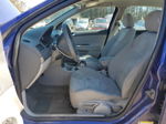 2007 Chevrolet Cobalt Lt Синий vin: 1G1AL55F477343992