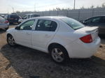 2008 Chevrolet Cobalt Lt White vin: 1G1AL55F487290065